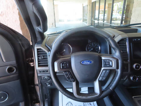 2019 Ford Expedition MAX XLT