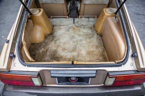 1983 Datsun 280ZX GL