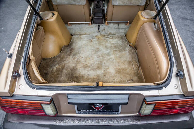 1983 Datsun 280ZX GL