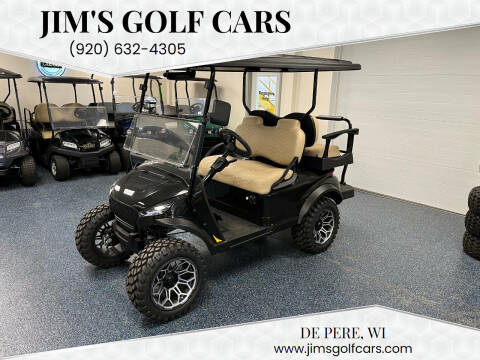 2023 Madjax X Series