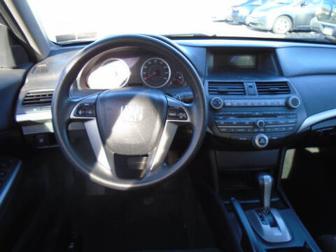 2010 Honda Accord EX