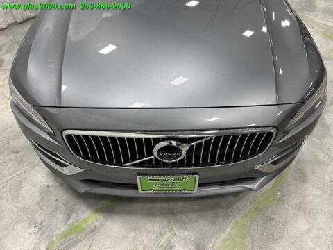 2017 Volvo S90 T6 Inscription