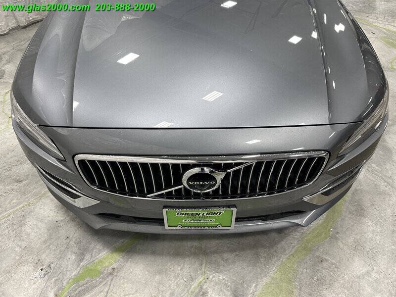 2017 Volvo S90 T6 Inscription