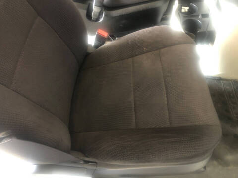 2013 RAM C/V Tradesman