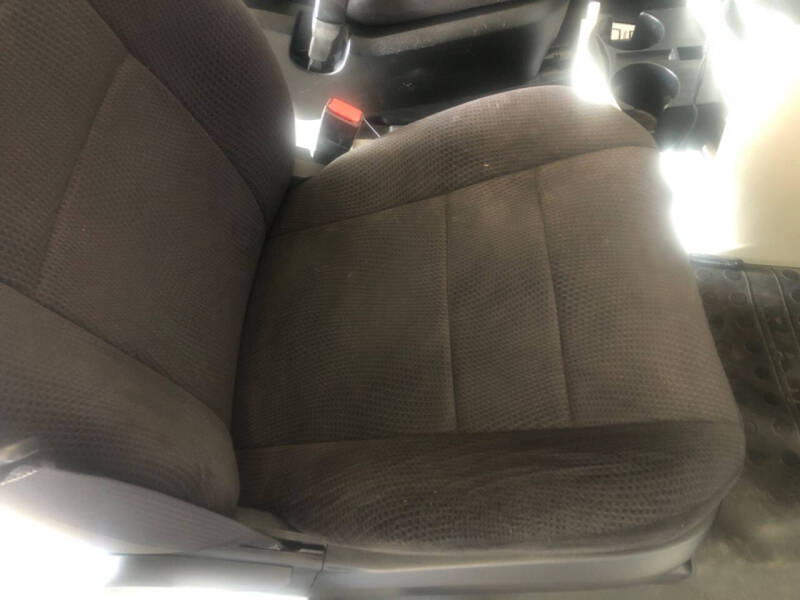 2013 RAM C/V Tradesman