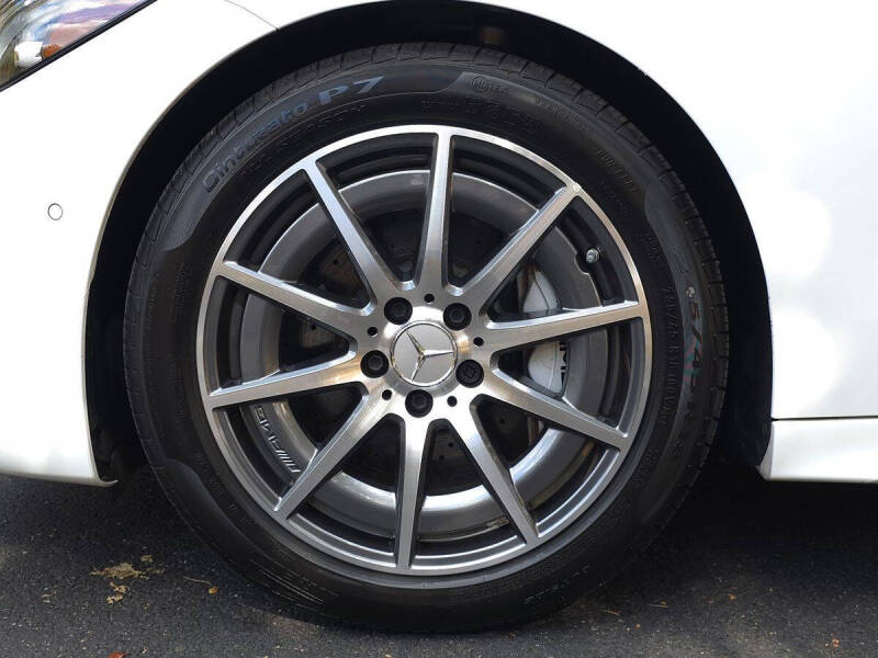 2023 Mercedes-Benz C-Class AMG C 43