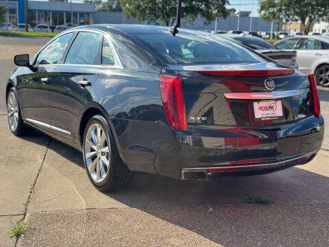 2013 Cadillac XTS Premium Collection