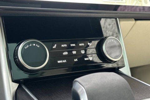 2023 Land Rover Range Rover P530 SE