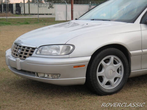 1999 Cadillac Catera