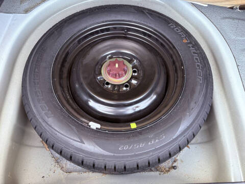 2003 Toyota Avalon XLS