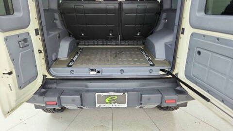 2025 Ineos Grenadier Fieldmaster