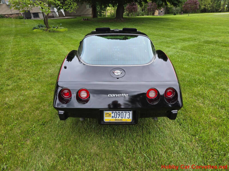 1978 Chevrolet Corvette