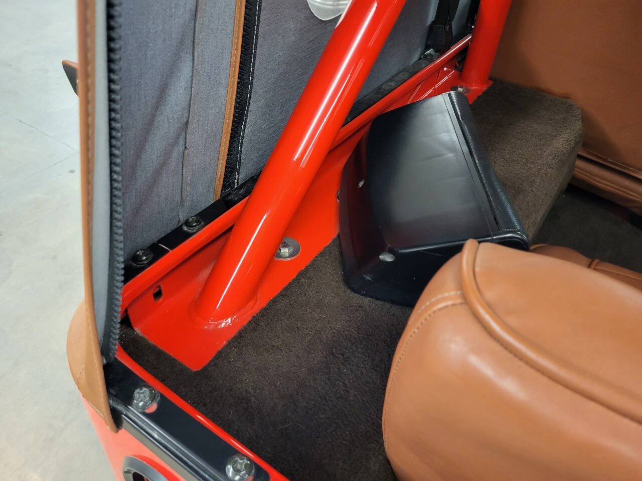 1979 Jeep CJ-5 176