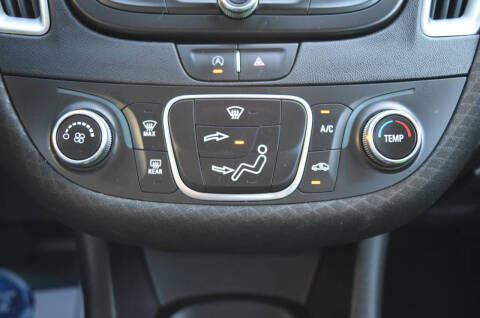 2020 Chevrolet Malibu LS Fleet