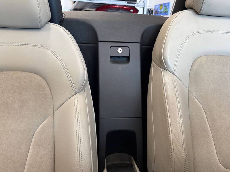 2009 Audi TT 2.0T quattro Premium Plus