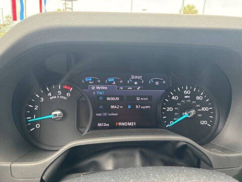 2026 Ford E-Series