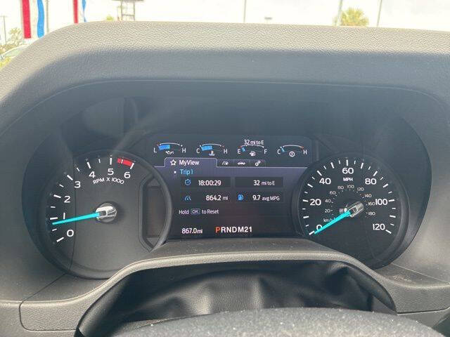 2026 Ford E-Series