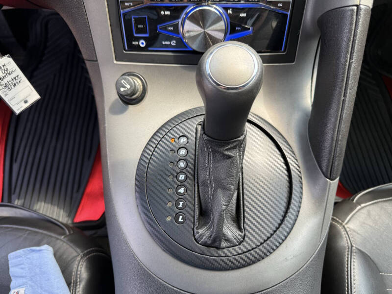 2006 Pontiac Solstice