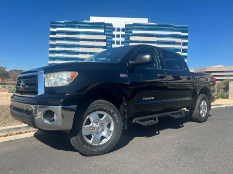 2013 Toyota Tundra for sale at Day & Night Truck Sales in Tempe AZ