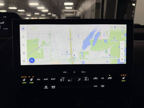 2024 Toyota bZ4X XLE