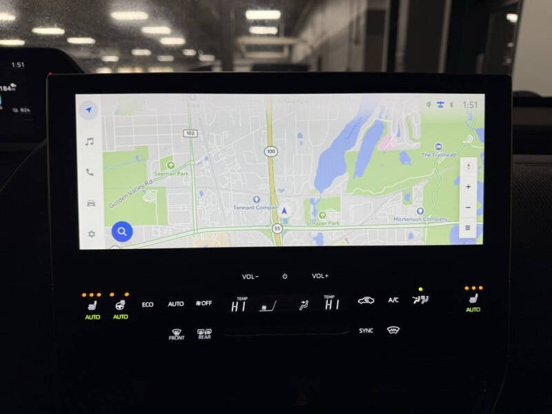 2024 Toyota bZ4X XLE