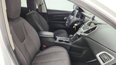 2017 GMC Terrain SLE-1