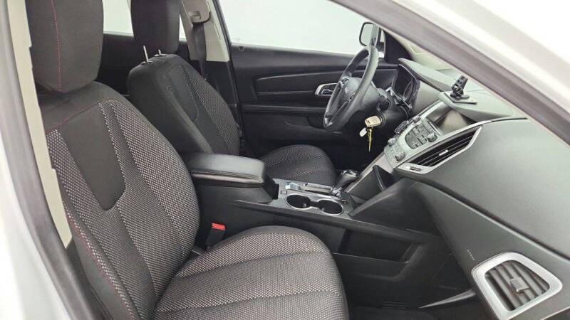 2017 GMC Terrain SLE-1