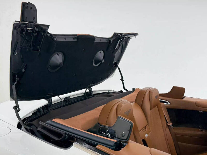 2013 Bentley Continental GT