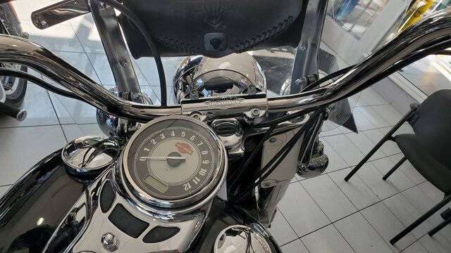 2014 Harley-Davidson n/a