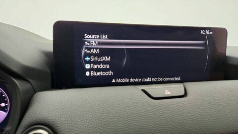 2025 Mazda CX-90 Plug-in Hybrid Premium Sport