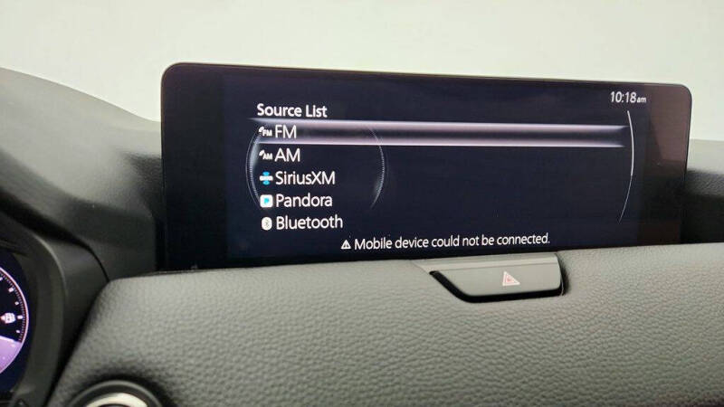 2025 Mazda CX-90 Plug-in Hybrid Premium Sport