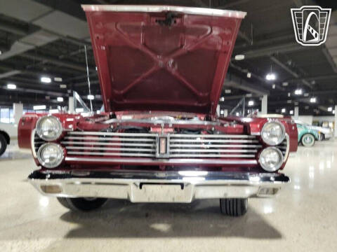 1967 Mercury Cyclone