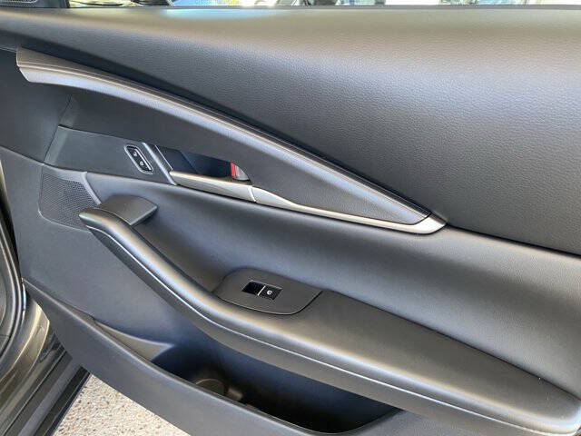 2026 Mazda CX-30 2.5 S Preferred