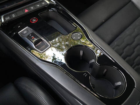 2022 Audi RS e-tron GT quattro