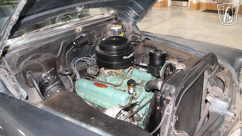 1953 Buick Super