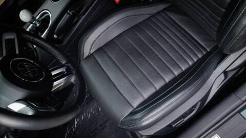 2019 Ford Mustang BULLITT