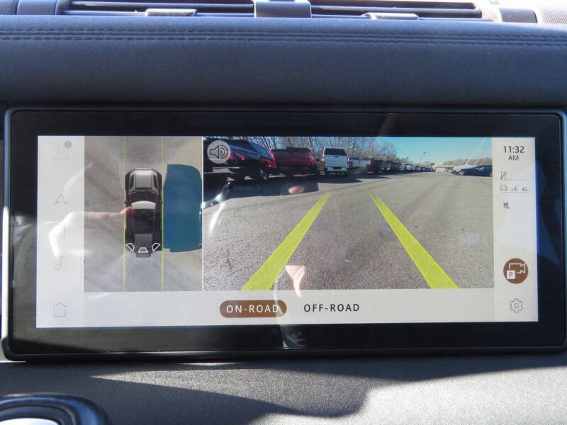 2020 Land Rover Defender 110 S