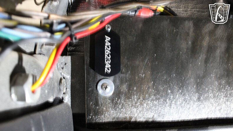 1930 Ford Model A