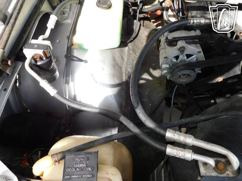 1988 Dodge Ramcharger 100