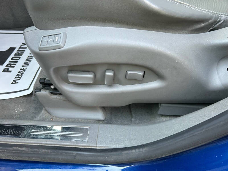 2012 Cadillac SRX Performance Collection