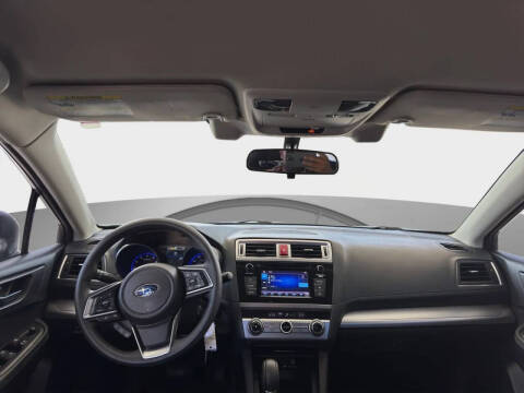 2019 Subaru Outback 2.5i