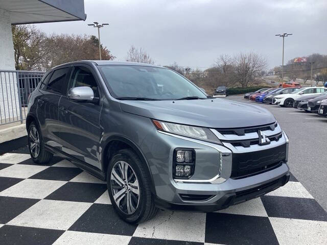 2024 Mitsubishi Outlander Sport