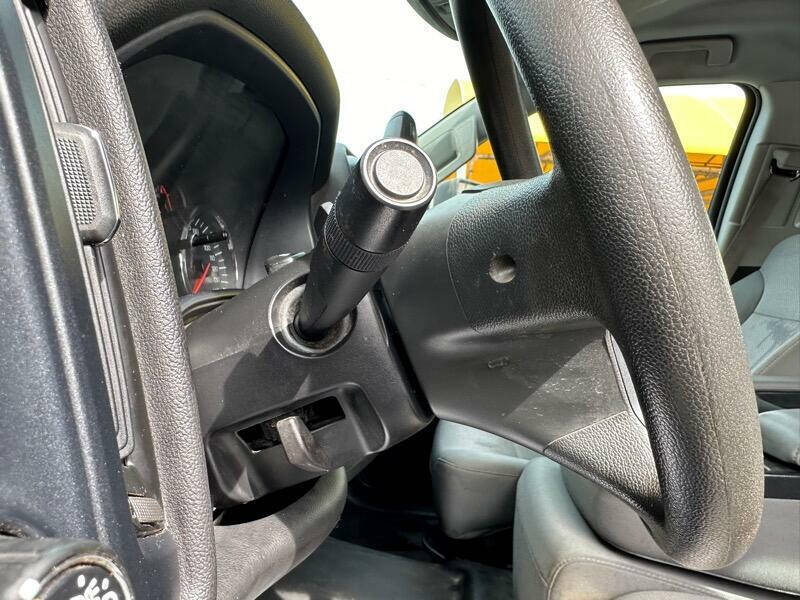 2016 Chevrolet Silverado 2500HD