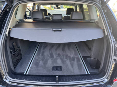 2012 BMW X3 xDrive28i