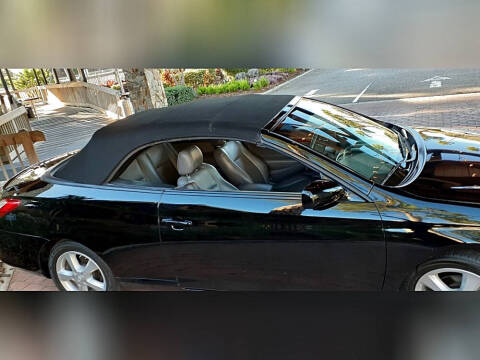 2008 Toyota Camry Solara Sport V6