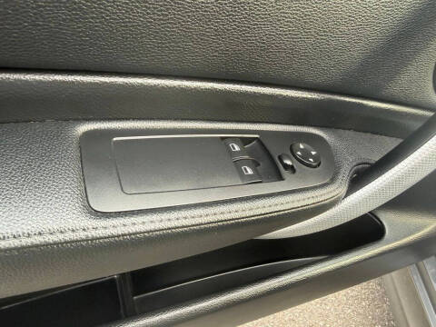 2010 BMW 1 Series 135i