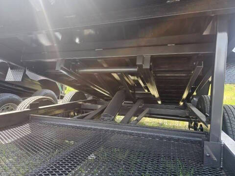 2026 Summit Trailers CD610TA3