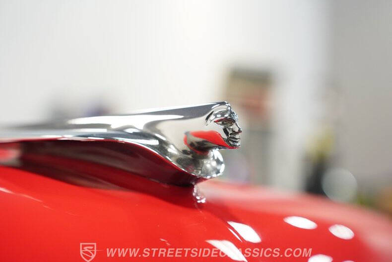 1956 Cadillac Series 62