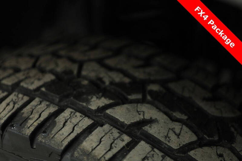 2022 Ford F-250 Super Duty