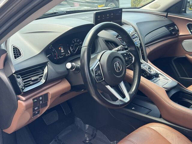 2023 Acura RDX w/Tech